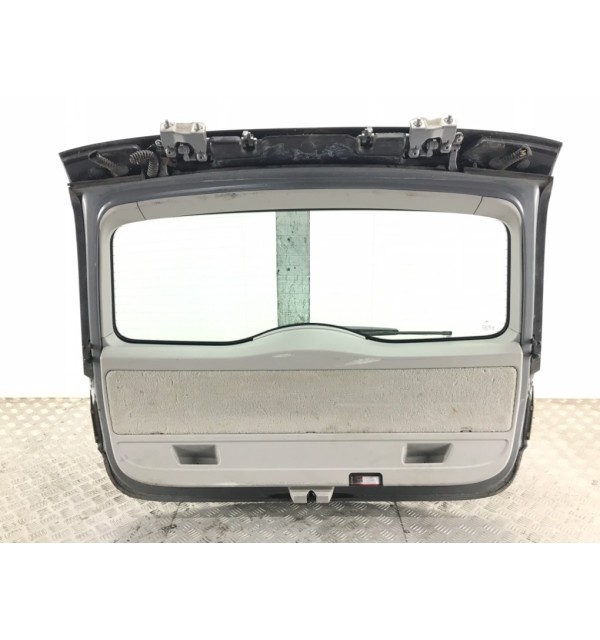 Крышка багажника бу для BMW 3 E90/E91/E92/E93 2.0 i,  2010 г. бу контрактные купить в Спб