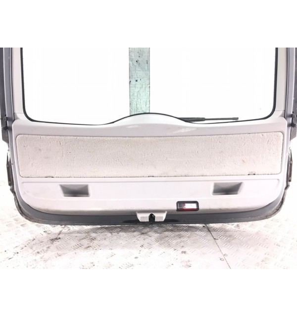 Крышка багажника бу для BMW 3 E90/E91/E92/E93 2.0 i,  2010 г. бу контрактные купить в Спб