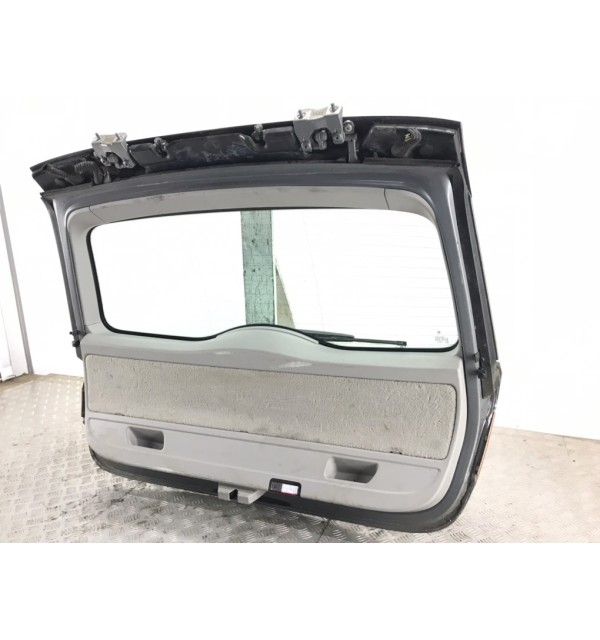 Крышка багажника бу для BMW 3 E90/E91/E92/E93 2.0 i,  2010 г. бу контрактные купить в Спб