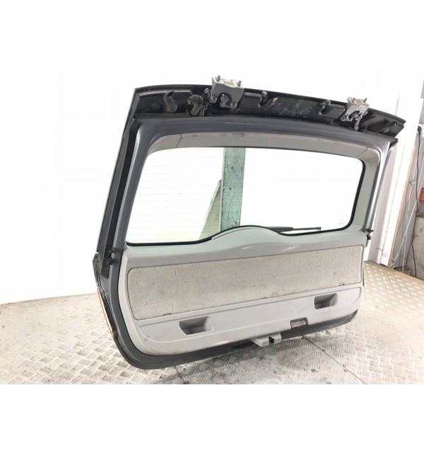 Крышка багажника бу для BMW 3 E90/E91/E92/E93 2.0 i,  2010 г. бу контрактные купить в Спб