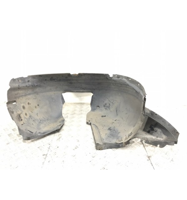Защита арок передняя правая (подкрылок) бу для Seat Leon  1.9 TDi,  2006 г. бу контрактные купить в Спб