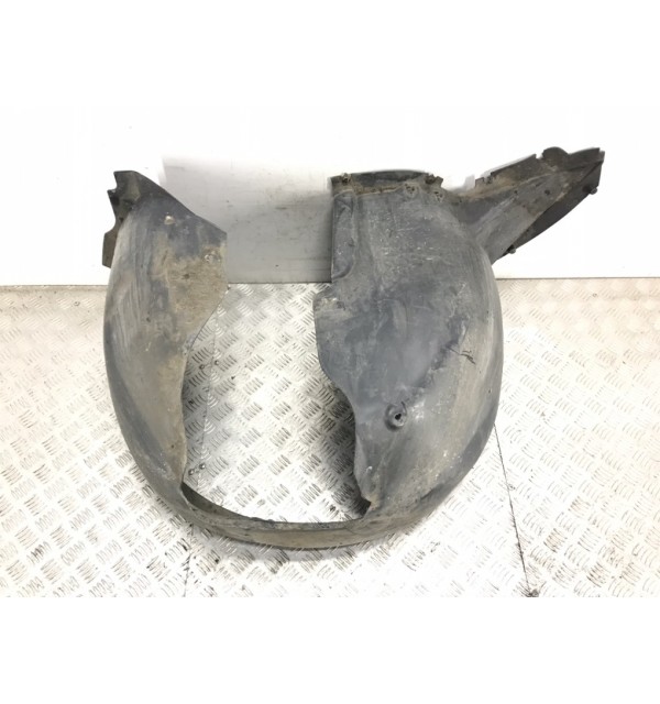 Защита арок передняя правая (подкрылок) бу для Seat Leon  1.9 TDi,  2006 г. бу контрактные купить в Спб