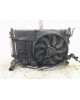 Кассета радиаторов бу для Mini Cooper R50 1.6 i,  2004 г. бу контрактные купить в Спб