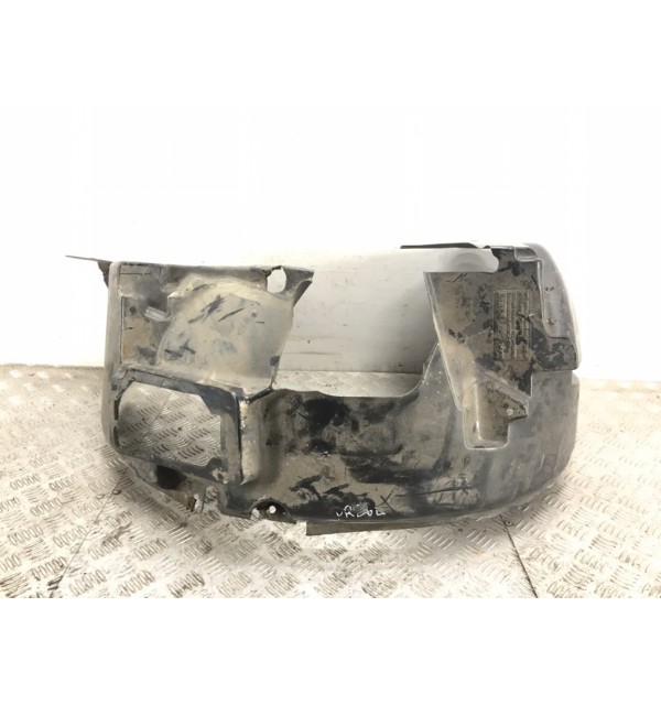 Защита арок передняя левая (подкрылок) бу для Land Rover Freelander  2.0 TD,  2002 г. бу контрактные купить в Спб