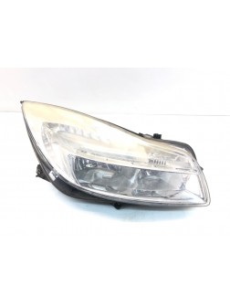 Фара правая бу для Opel Insignia  2.0 CDTi,  2010 г.