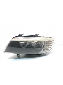 Фара левая бу для BMW 3 E90/E91/E92/E93 2.0 i,  2010 г.