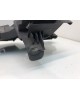 Кронштейн решетки радиатора бу для Ford Focus 2 1.6 i,  2008 г. бу контрактные купить в Спб