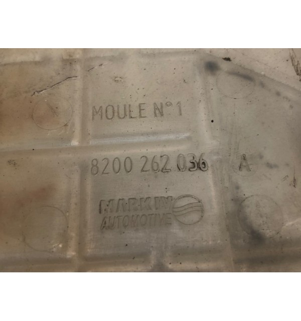 Бачок расширительный бу для Renault Scenic 2 1.9 DCi,  2004 г. бу контрактные купить в Спб