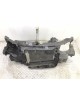 Панель передняя (телевизор) бу для Seat Alhambra  2.0 TDi,  2006 г. бу контрактные купить в Спб