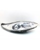Фара правая бу для Ford Fiesta  1.6 Ti,  2012 г. бу контрактные купить в Спб