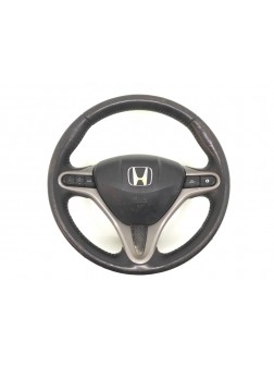 Руль бу для Honda Civic 8 1.8 i,  2007 г.