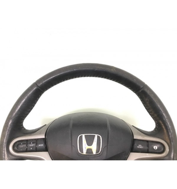 Руль бу для Honda Civic  1.8 i,  2007 г. бу контрактные купить в Спб