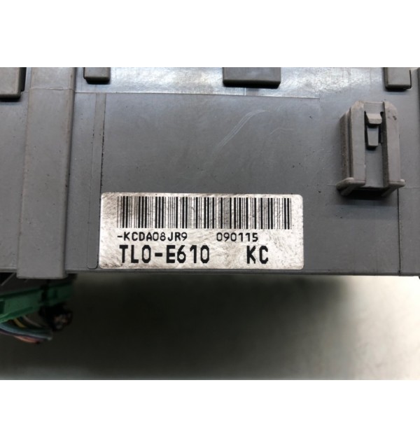 Блок предохранителей бу для Honda Accord  2.2 i-CTDi,  2009 г. бу контрактные купить в Спб
