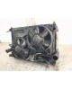 Кассета радиаторов бу для Land Rover Freelander  2.0 TD,  2002 г. бу контрактные купить в Спб