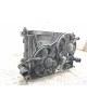 Кассета радиаторов бу для Land Rover Freelander  2.0 TD,  2002 г. бу контрактные купить в Спб