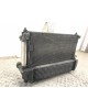 Кассета радиаторов бу для Land Rover Freelander  2.0 TD,  2002 г. бу контрактные купить в Спб