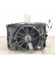 Кассета радиаторов бу для BMW 3 E90/E91/E92/E93 2.0 i,  2010 г. бу контрактные купить в Спб