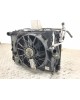 Кассета радиаторов бу для BMW 3 E90/E91/E92/E93 2.0 i,  2010 г. бу контрактные купить в Спб