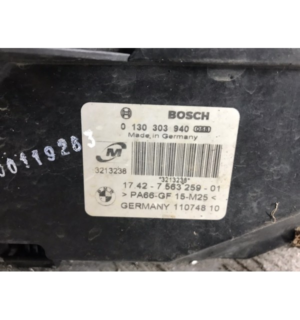 Кассета радиаторов бу для BMW 3 E90/E91/E92/E93 2.0 i,  2010 г. бу контрактные купить в Спб