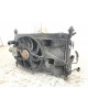 Кассета радиаторов бу для Ford Mondeo 3 2.0 TDCi,  2005 г. бу контрактные купить в Спб