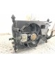 Кассета радиаторов бу для Ford Mondeo 3 2.0 TDCi,  2005 г. бу контрактные купить в Спб