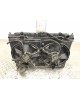 Кассета радиаторов бу для Nissan X-Trail T30 2.2 TD,  2003 г. бу контрактные купить в Спб