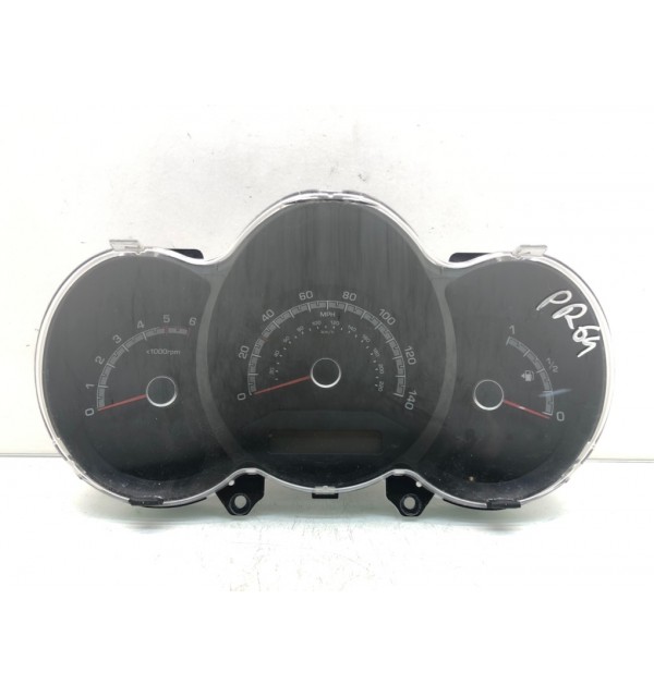 Щиток приборов (приборная панель) бу для Kia Venga  1.4 CRDi,  2010 г. бу контрактные купить в Спб