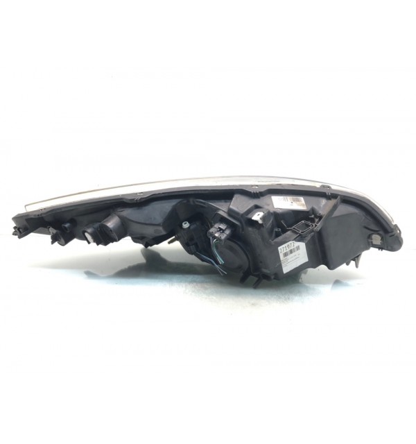 Фара левая бу для Renault Scenic  1.5 DCi,  2010 г. бу контрактные купить в Спб