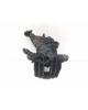 Суппорт задний правый бу для Seat Leon  1.9 TDi,  2006 г. бу контрактные купить в Спб