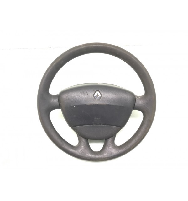 Руль бу для Renault Trafic  2.0 DCi,  2011 г. бу контрактные купить в Спб