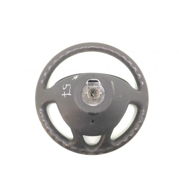 Руль бу для Renault Trafic  2.0 DCi,  2011 г. бу контрактные купить в Спб
