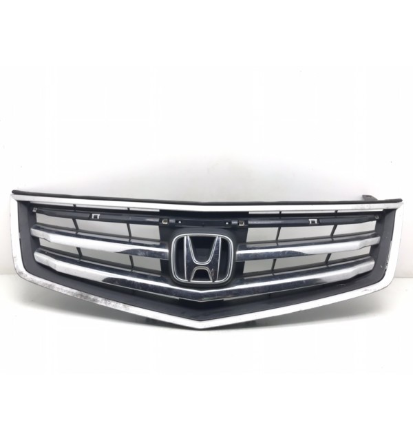 Решетка радиатора бу для Honda Accord  2.2 i-CTDi,  2009 г. бу контрактные купить в Спб