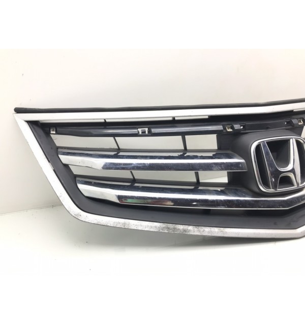 Решетка радиатора бу для Honda Accord  2.2 i-CTDi,  2009 г. бу контрактные купить в Спб