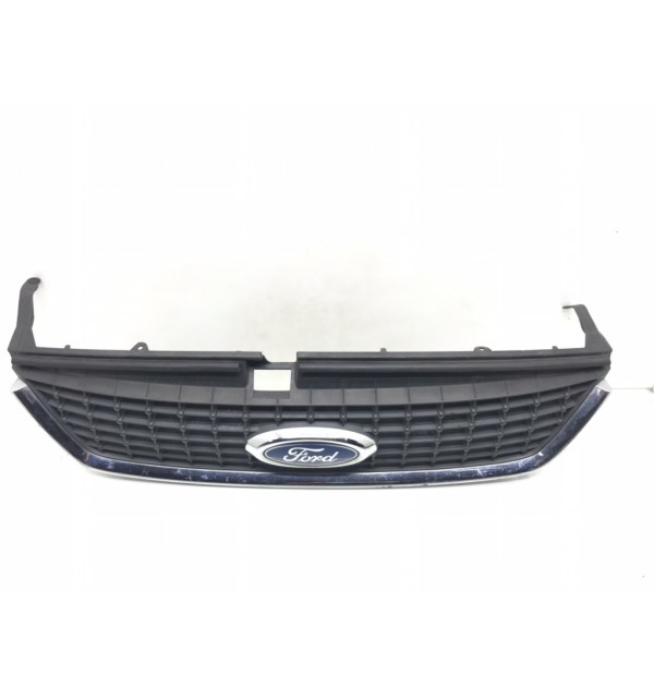 Решетка радиатора бу для Ford Mondeo 4 2.0 TDCi,  2007 г. бу контрактные купить в Спб