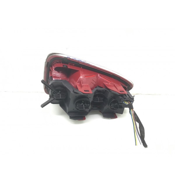 Фонарь задний левый бу для Mini Cooper R56 1.6 i,  2009 г. бу контрактные купить в Спб