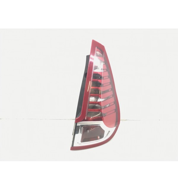 Фонарь задний правый бу для Renault Scenic  1.5 DCi,  2011 г. бу контрактные купить в Спб