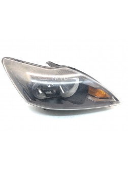 Фара правая бу для Ford Focus 2 1.6 i,  2008 г.