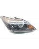 Фара правая бу для Ford Focus 2 1.6 i,  2008 г. бу контрактные купить в Спб