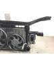 Панель передняя (телевизор) бу для Volkswagen Golf 5 1.9 TDi,  2008 г. бу контрактные купить в Спб