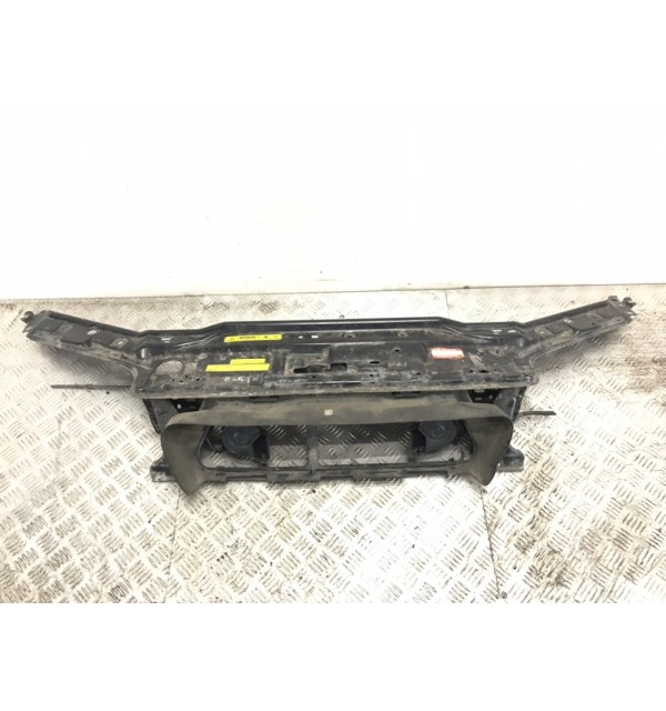 Планка под капот бу для Volvo S60  2.0 Ti,  2004 г. бу контрактные купить в Спб