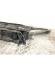 Планка под капот бу для Volvo S60  2.0 Ti,  2004 г. бу контрактные купить в Спб