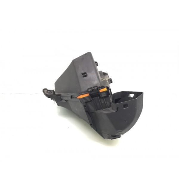 Корпус воздушного фильтра бу для BMW 1 E87/E81/E82/E88 2.0 TD,  2007 г. бу контрактные купить в Спб