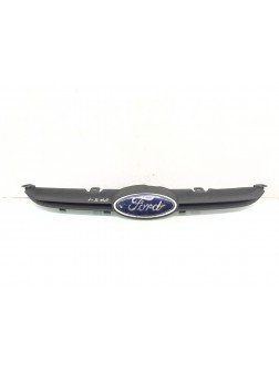 Решетка радиатора бу для Ford Fiesta 6 1.3 i,  2012 г.