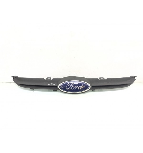 Решетка радиатора бу для Ford Fiesta  1.3 i,  2012 г. бу контрактные купить в Спб