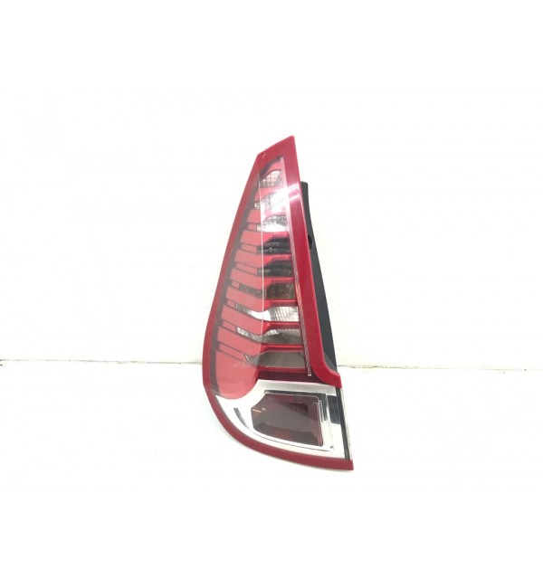 Фонарь задний левый бу для Renault Scenic  1.5 DCi,  2011 г. бу контрактные купить в Спб