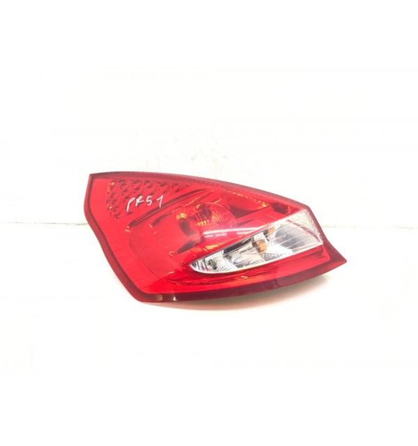 Фонарь задний левый бу для Ford Fiesta  1.3 i,  2012 г. бу контрактные купить в Спб