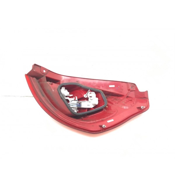 Фонарь задний левый бу для Ford Fiesta  1.3 i,  2012 г. бу контрактные купить в Спб