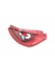 Фонарь задний левый бу для Ford Fiesta  1.3 i,  2012 г. бу контрактные купить в Спб