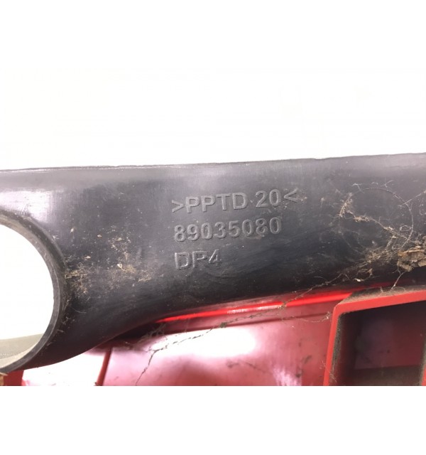 Фонарь задний правый бу для Renault Clio 3 1.4 i,  2005 г. бу контрактные купить в Спб