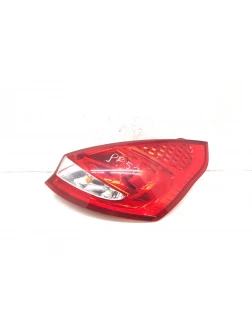 Фонарь задний правый бу для Ford Fiesta 6 1.3 i, 2012 г.